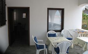 Apartments 